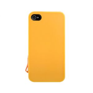 Чехол SwitchEasy Lanyard Yellow for iPhone 4/4S (SW-LAN4S-Y)